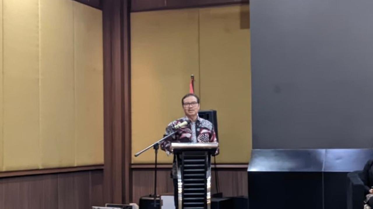 Atasi Krisis Air Yogyakarta, Pemkot Minta Warga Kurangi Ketergantungan Air Tanah