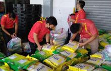 Fakta 7.000 Ton! ID Food Gencarkan Distribusi Beras SPHP ke Ritel Modern, Jaga Pasokan Pangan Nasional