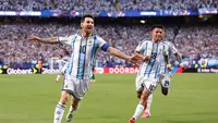 Eks Gelandang Timnas Indonesia Sebut Argentina dan Spanyol Favorit Juara Piala Dunia 2026
