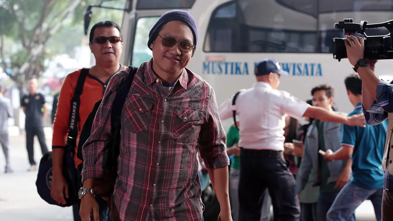[Bintang] Band Padi