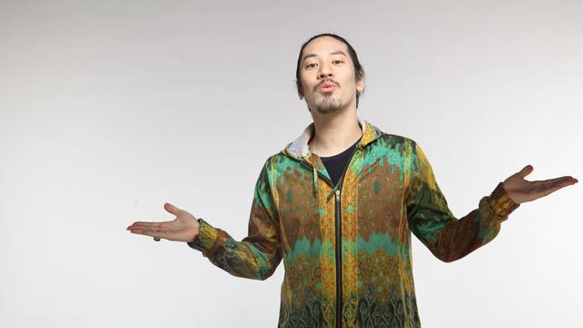 [Bintang] Hiroaki Kato