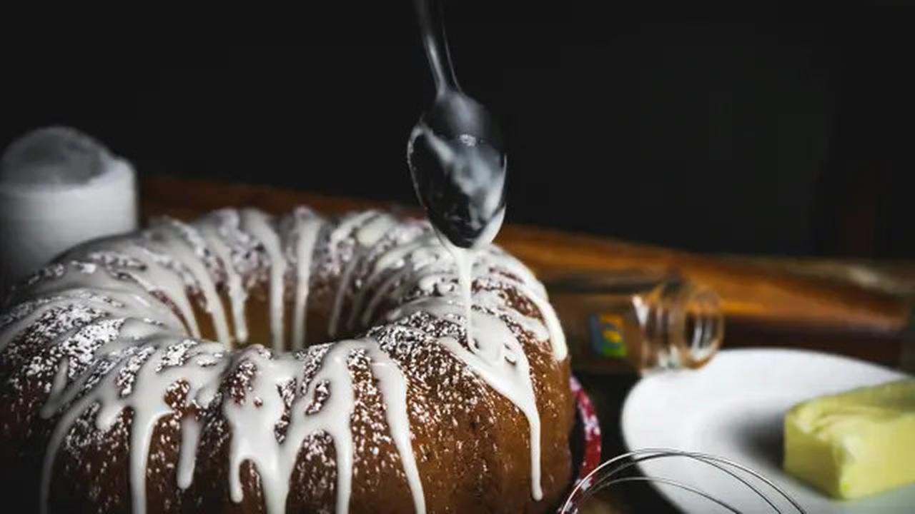 Puding Brownies Cokelat, Takjil Praktis dan Lezat untuk Berbuka Puasa