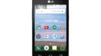 LG Lucky LG16, smartphone termurah dari LG (sumber: lg.com)