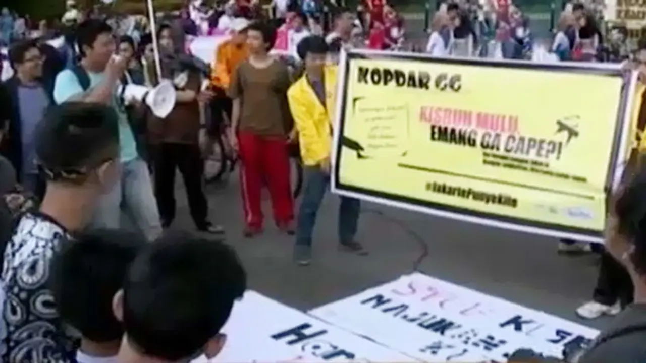 CFD-Ahok-Lulung