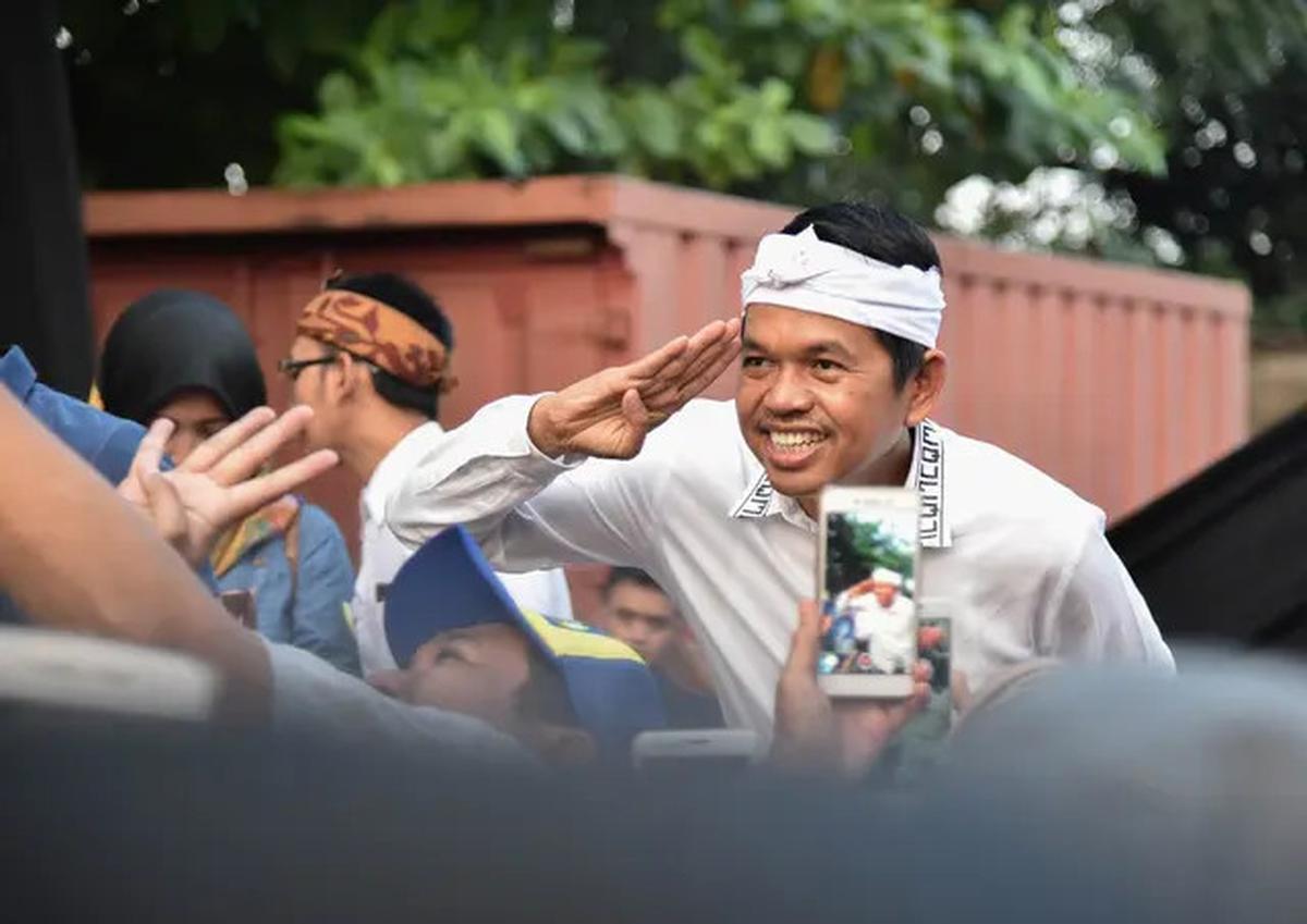 Tuai Pro Kontra, Dedi Mulyadi Tetap Kirim Anak Nakal ke Barak Militer