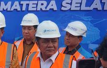 Larangan Angkutan Batubara di Jalan Umum Banyuasin Resmi Berlaku Mulai 2026