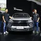 Mitsubishi Motors Krama Yudha Sales Indonesia (MMKSI) kembali menghadirkan lini kendaraan untuk masyarakat Indonesia melalui partisipasi dalam ajang GAIKINDO Jakarta Auto Week (JAW) 2023.