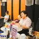Jakarta Holistic Fair 2026. (dok istimewa)