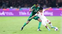 Update Ranking FIFA: Timnas Indonesia di Posisi ke-125, Argentina Tetap Teratas