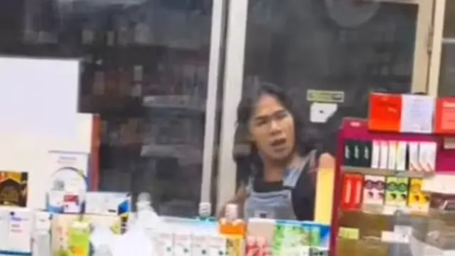 Viral Transpuan Marah-Marah di Apotek Jakbar, Polisi Turun Tangan