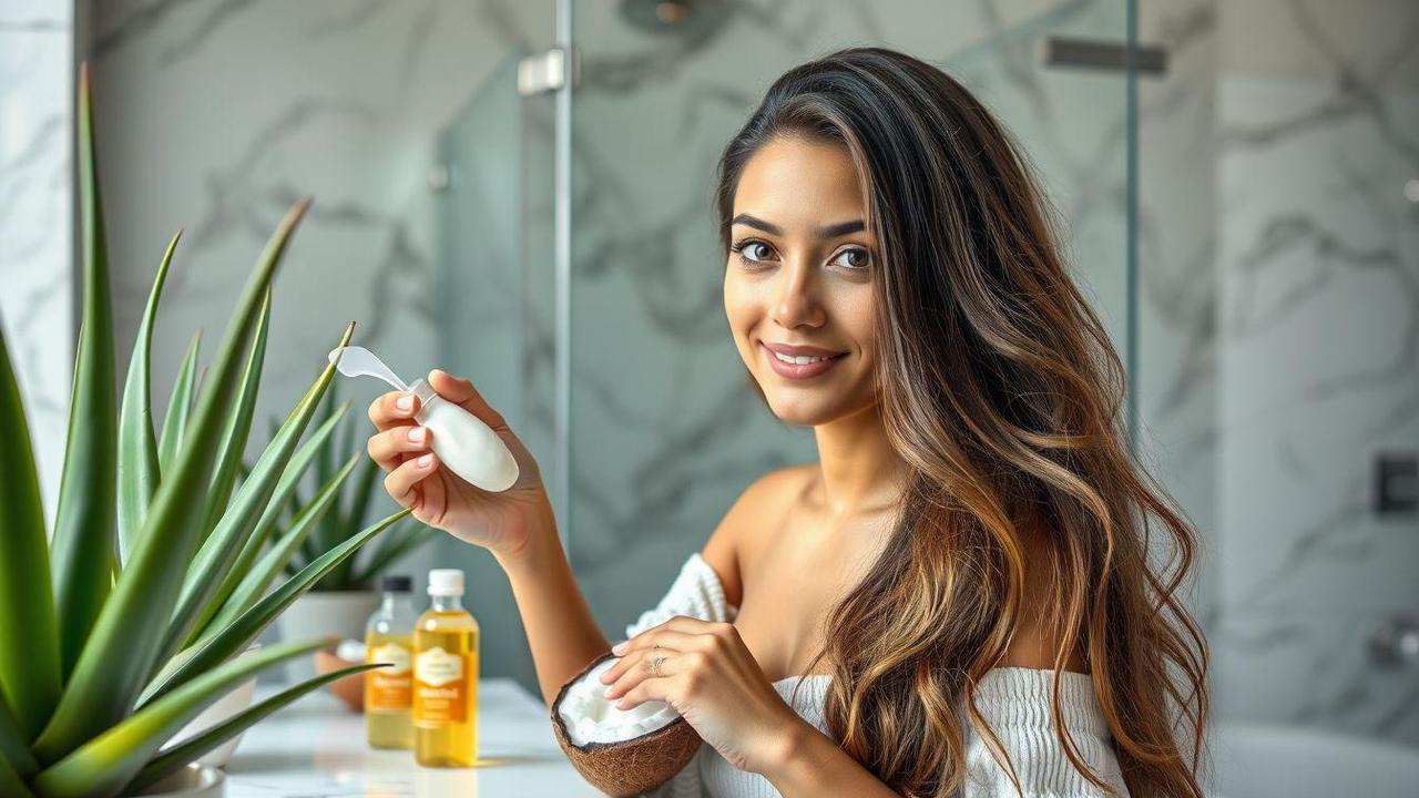 Panduan Lengkap Cara Merawat Rambut untuk Kesehatan Optimal