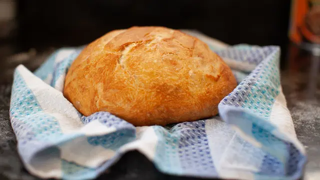 Ilustrasi Roti