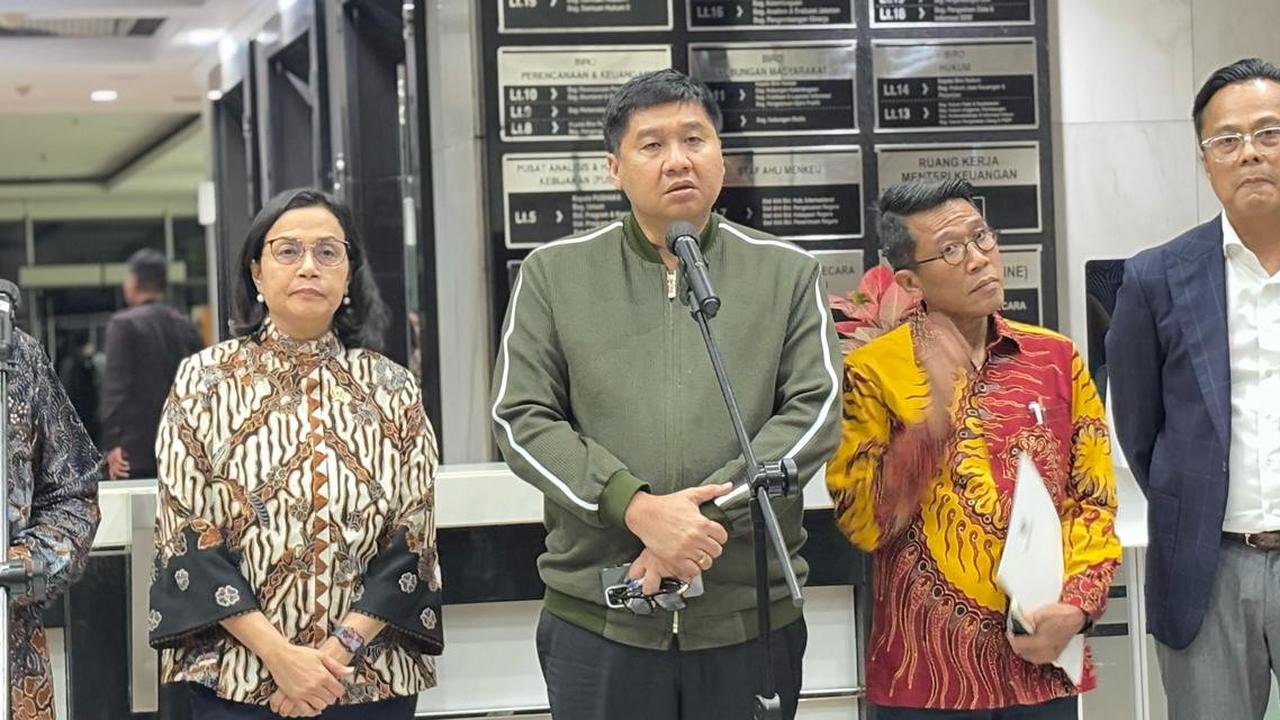 Ara Ungkap Lahan BUMN Bisa Dijadikan Rumah Rakyat