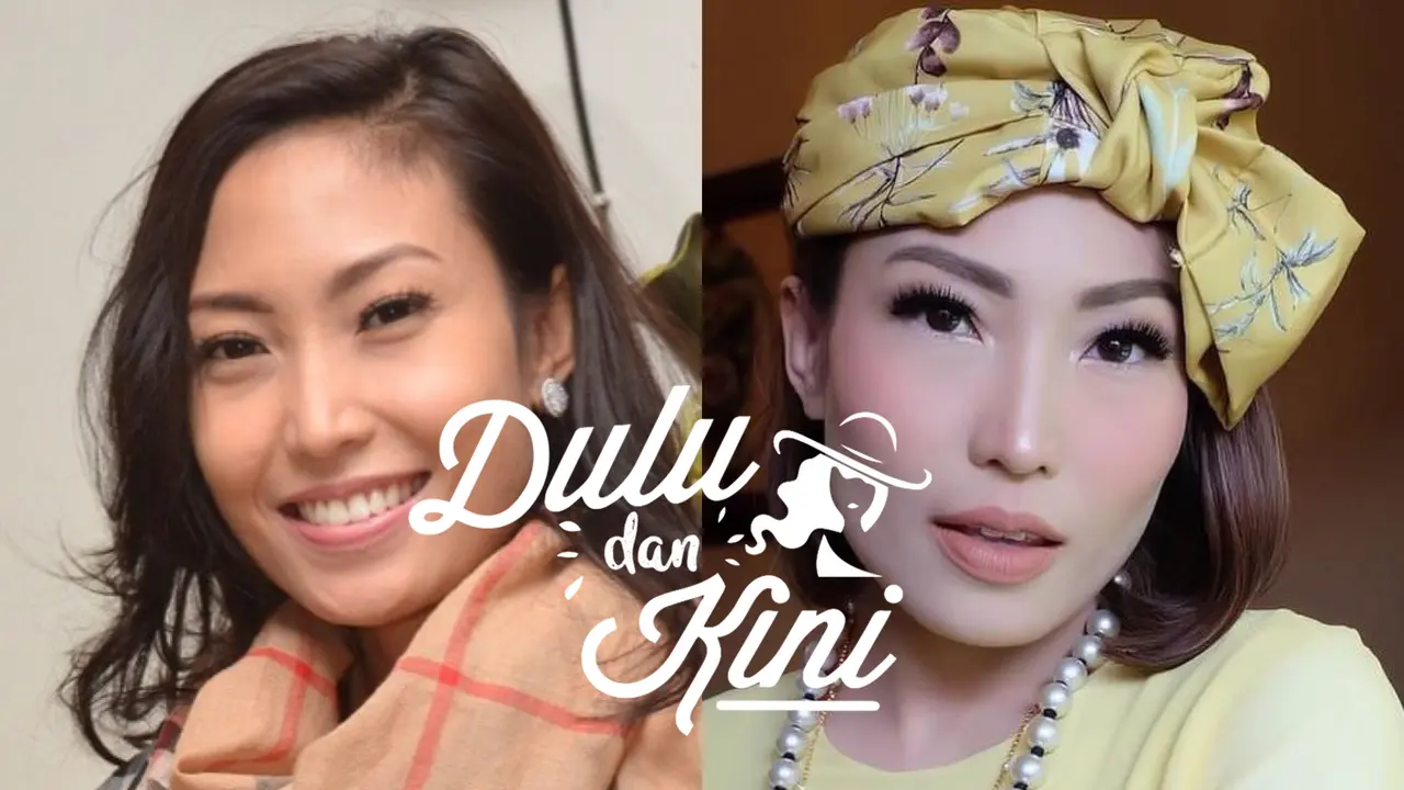 [Bintang] Ayu Dewi