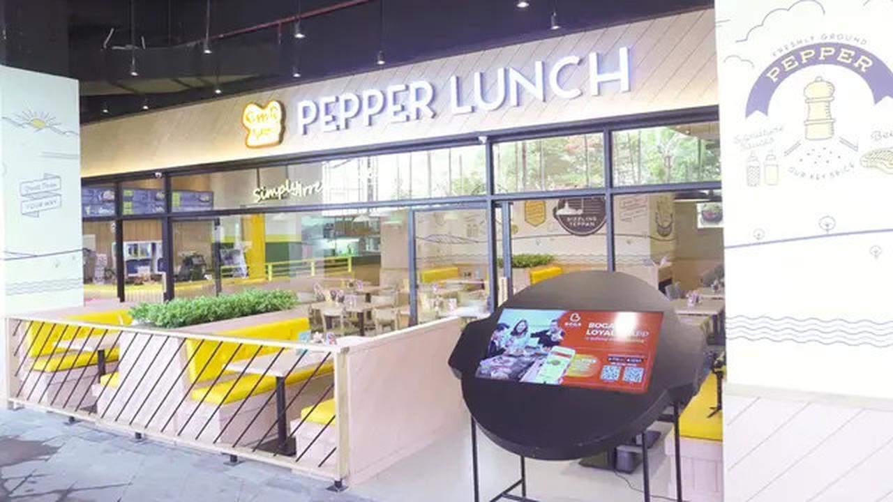 Deretan Gerai Makanan dan Minuman yang Kasih Diskon HUT RI ke-80, Serbu!