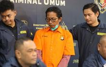 Begini Kata Istri Sandy Permana Soal Awal Masalah dengan Nanang Gimbal, dari Tenda Pernikahan Berakhir ke Penusukan