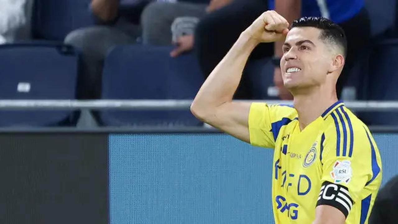 Bukan Old Trafford atau Bernabéu, Cristiano Ronaldo Sebut Stadion ini sebagai yang Terbaik
