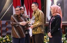 BPBD DKI Perkuat Komunikasi Publik Usai Raih Prestasi Gemilang di Anugerah Humas Jakarta 2025