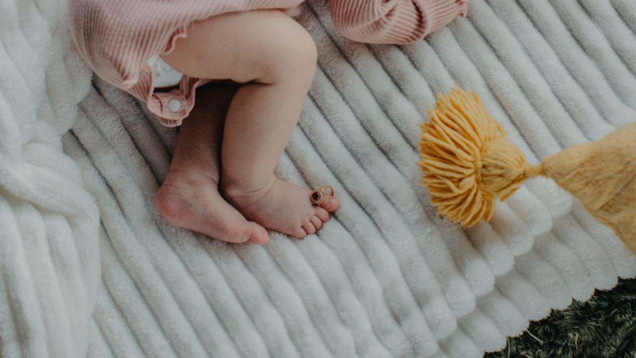 Terinspirasi Al-Quran, Rangkaian Nama Bayi Perempuan Islami yang Cantik ini Patut Digunakan