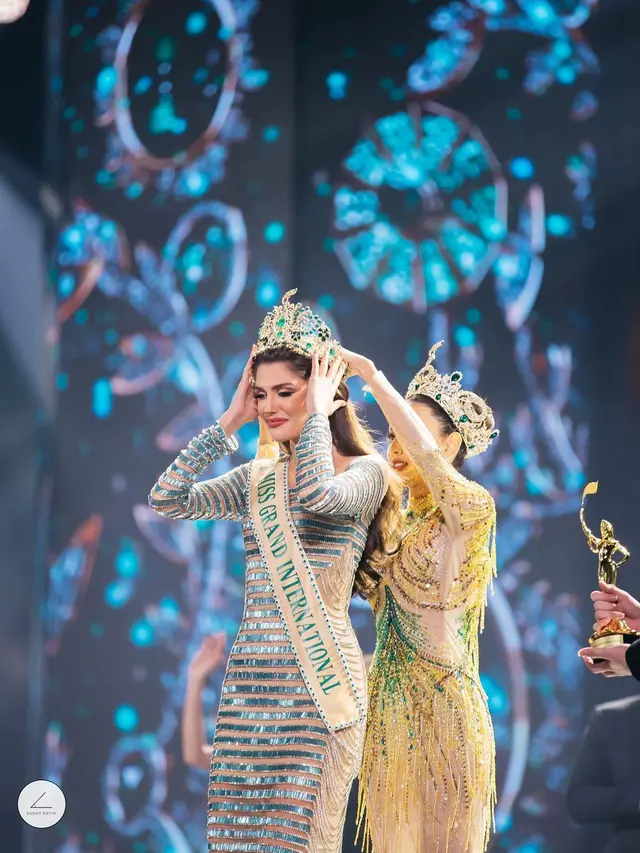 Miss Grand International 2022