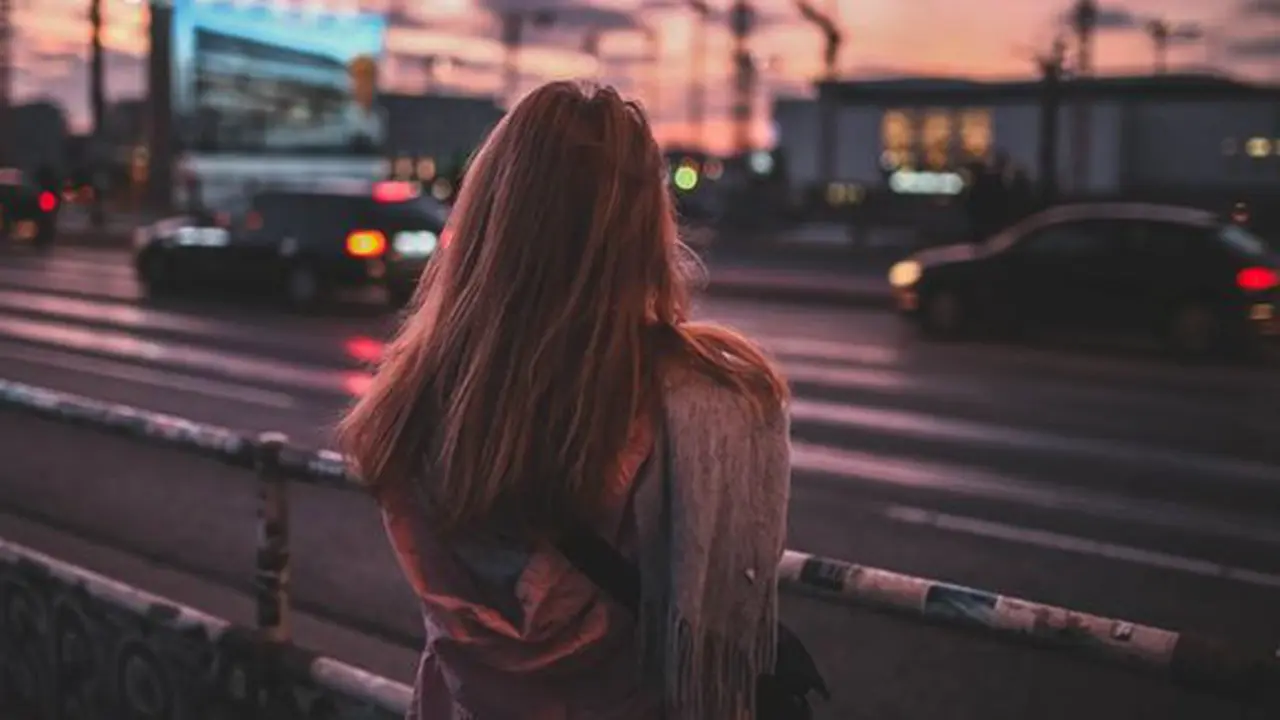 Terima kasihku untuk Mama./Copyright unsplash.com