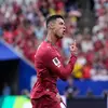 Portugal vs Uzbekistan: Rekor Pribadi Bukan Prioritas Utama Cristiano Ronaldo