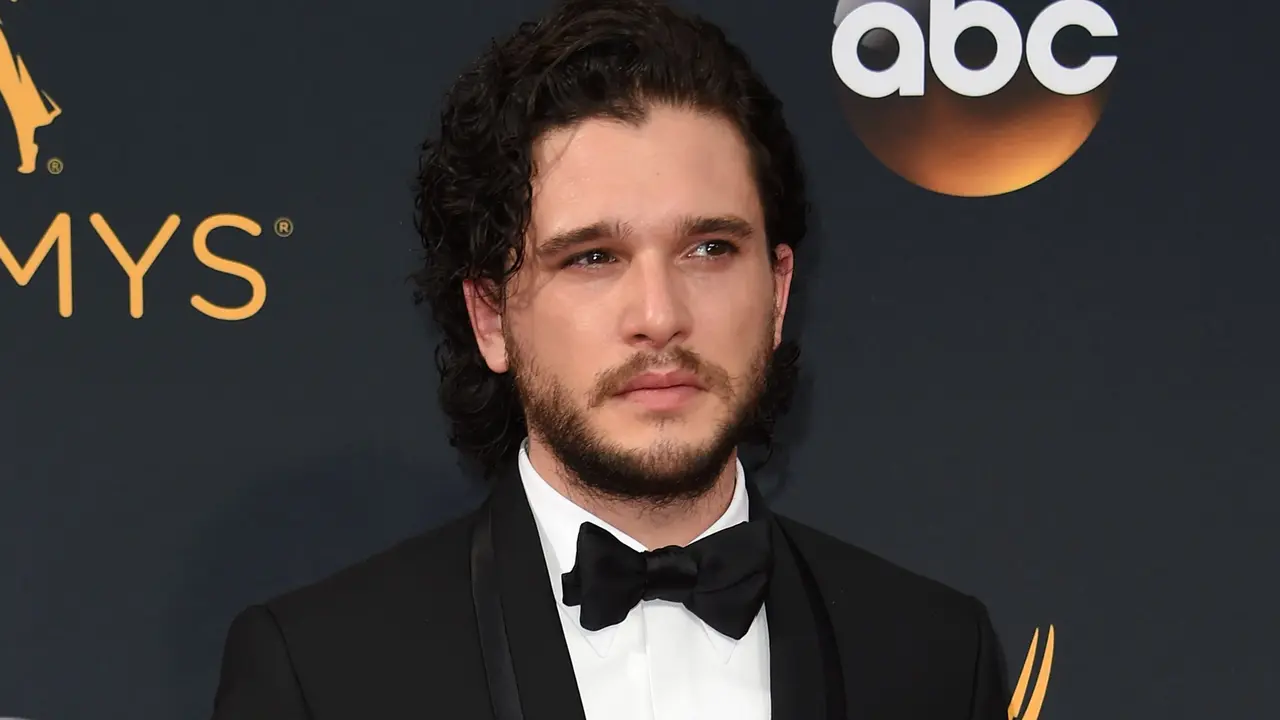 Kit Harington