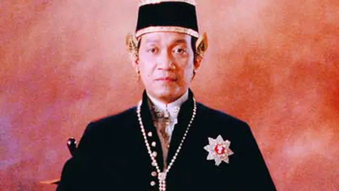 Sabda Raja Yogyakarta