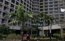 Mulai Besok, Akses Keluar Masuk ke Hotel Sultan Hanya dari Jalan Sudirman