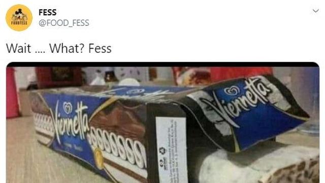 6 Potret Wadah Es Krim Isinya Tak Sesuai Ekspektasi Ini Bikin Senyum Tipis