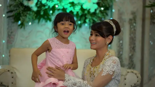 Dewi Rindu