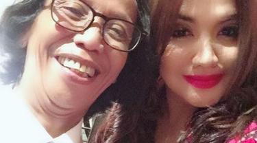 Editor Says Apa Jadinya Jika Si Doel The Movie Tanpa Mandra News Entertainment Fimela Com