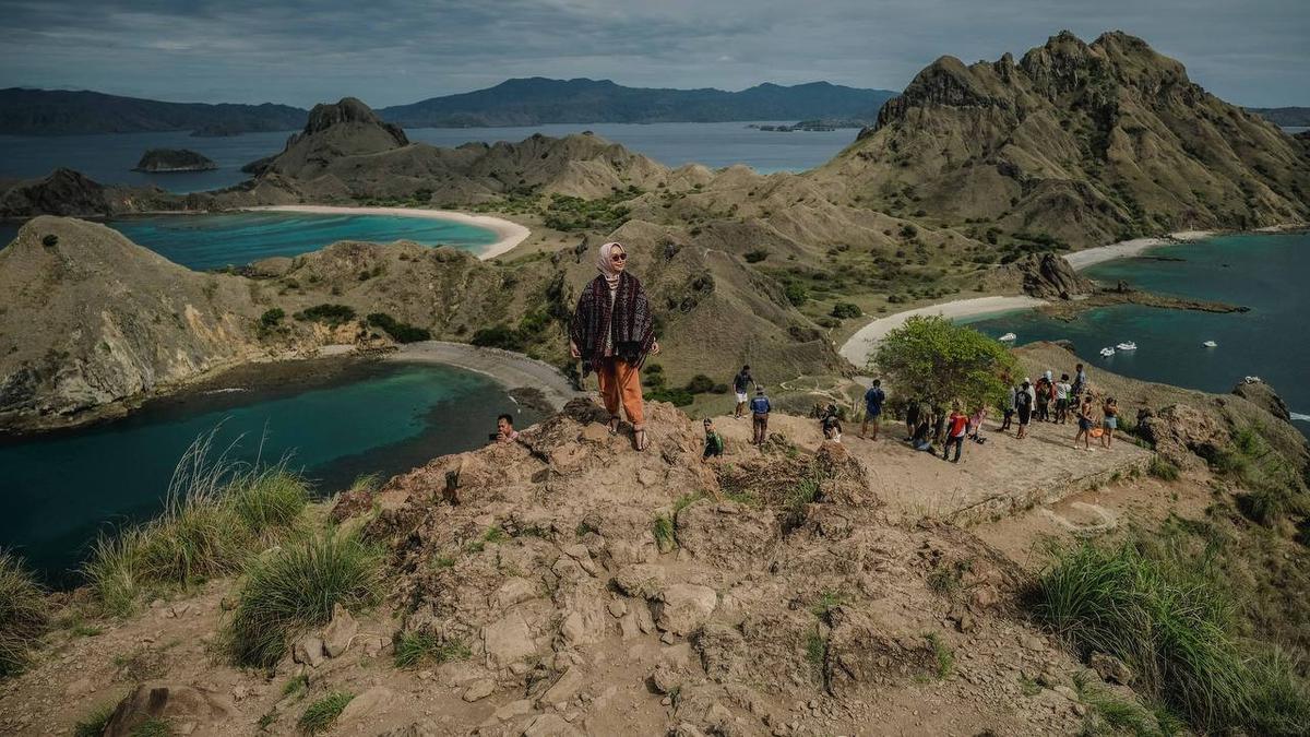 10 Destinasi Wisata Praktis Tapi Eksklusif di Labuan Bajo, Mulai dari Kuliner hingga Desa Wisata