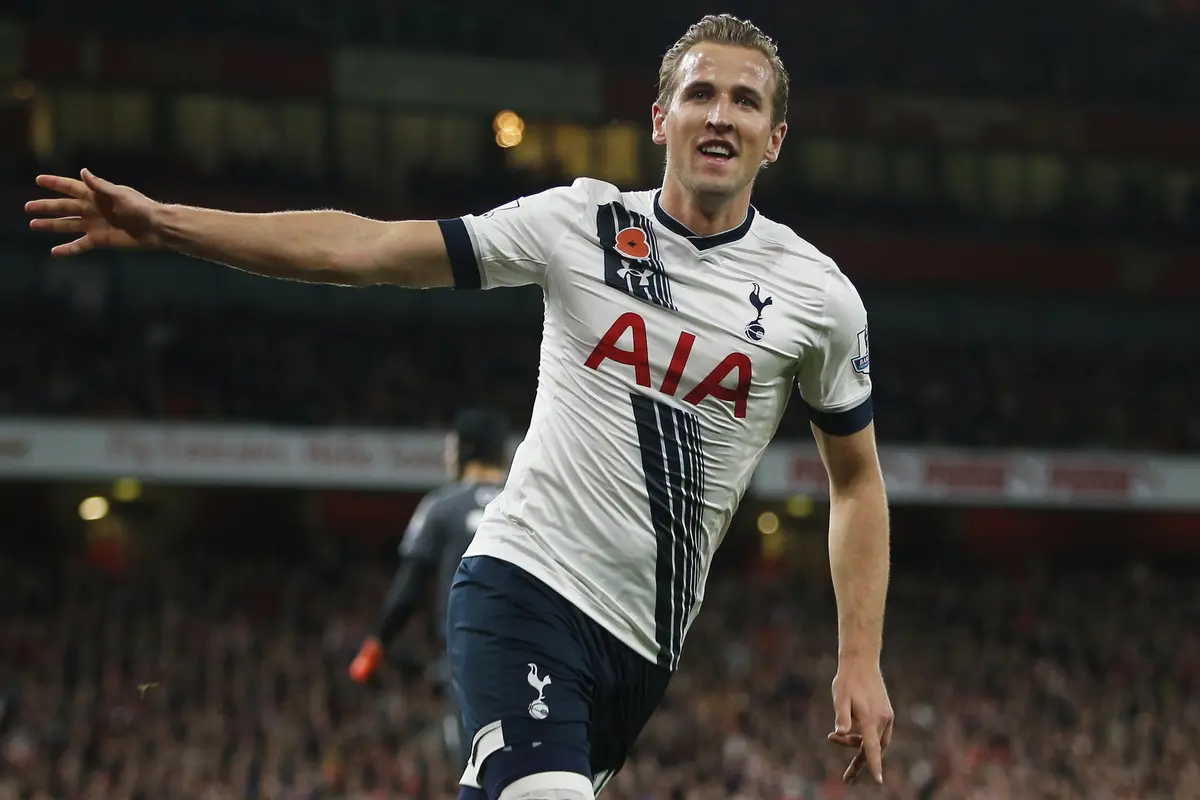 5 Momen Terbaik Harry Kane Premier League Musim Ini