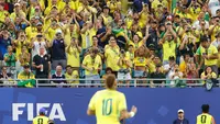 Transfer Neymar ke FC Cincinnati Gagal Terwujud, Ini Penyebabnya