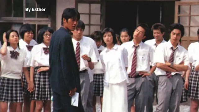 8 Film Bioskop Adaptasi Manga Populer