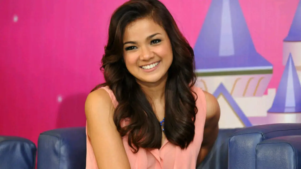Nirina Zubir