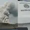 Viral Tim BKSDA Lampung Dihujani Abu Anak Krakatau, Sempat Panik Dengar Gemuruh