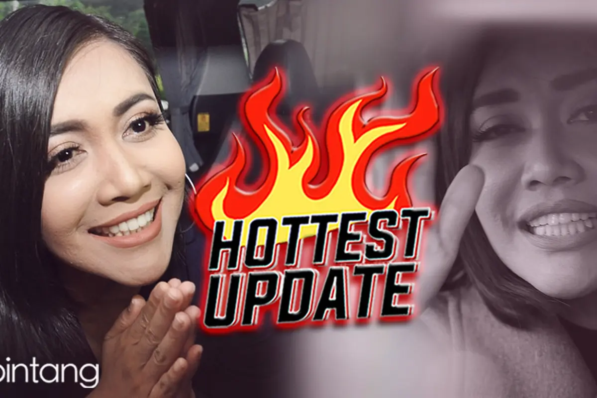 [Bintang] HL Hottest Update Denada