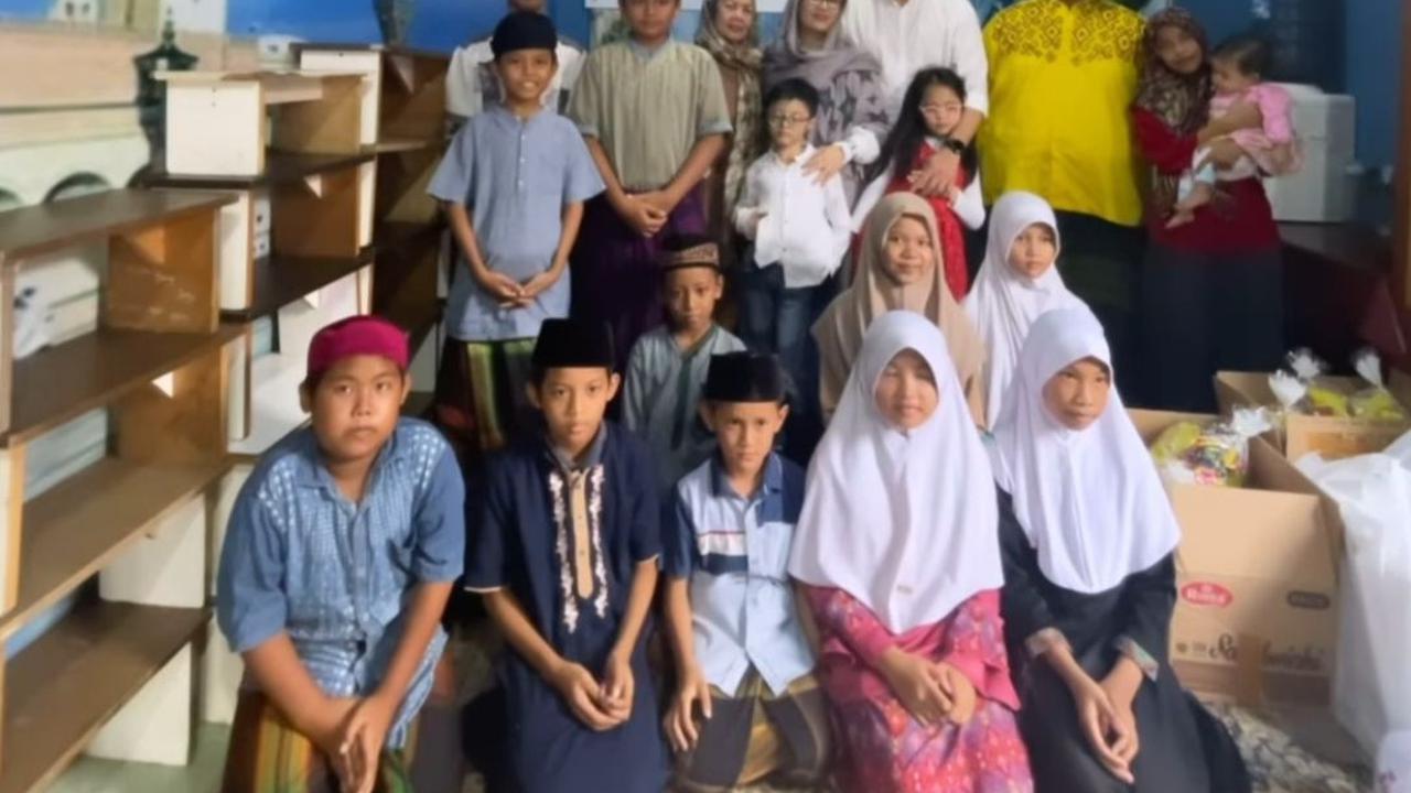 Dok. Istimewa