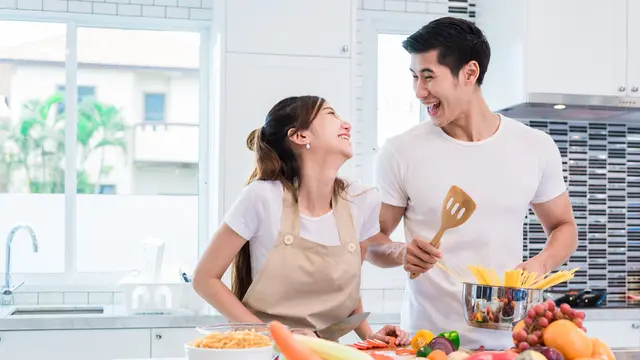 Hadiah Istimewa yang Sesuai Passion-nya