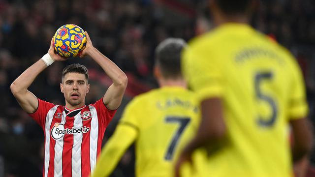 Foto: 5 Bek dengan Catatan Gol Lebih Banyak daripada Lionel Messi