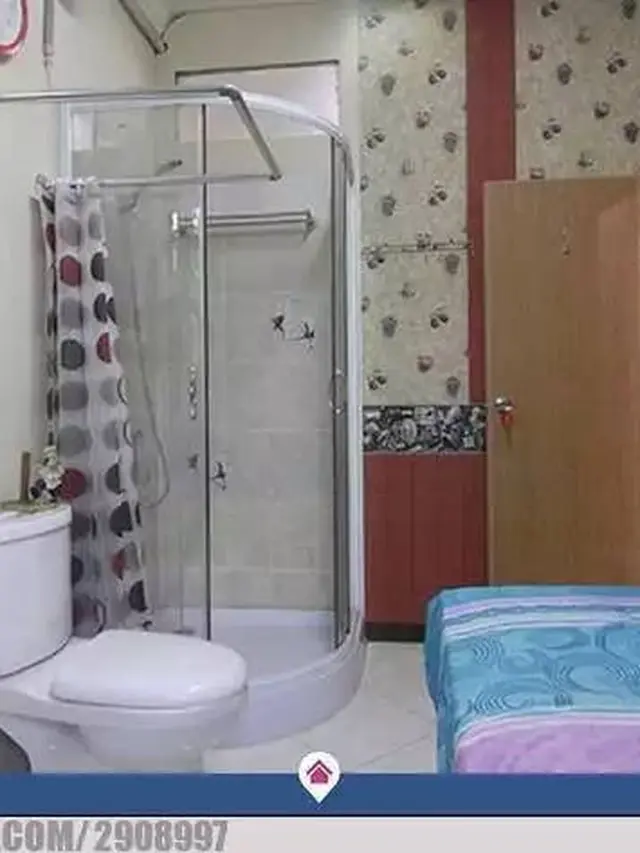 8 Potret Kamar Kos Nyeleneh, Ukurannya Ada yang Sempit Banget