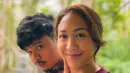 Masih dalam tahap produksi, belum diketahui kapan tanggal pasti film ini akan tayang di bioskop. Tidak sedikit netizen yang menanyakan tanggal rilis film ini karena sudah tidak sabar dengan petualangan keduanya. (Liputan6.com/IG/@sherinasinna)