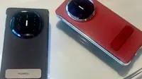 Top 3 Tekno: Hands-on Huawei Mate X6 Bikin Penasaran