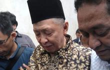 Profil Wapres ke-9 RI Hamzah Haz, Meninggal di Usia 84 Tahun