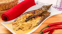 6 Resep Pecak Terong yang Enak dan Gurih, Pedasnya Bikin Nagih