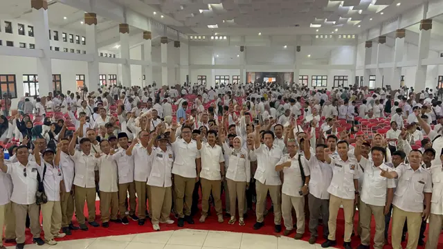 Pilkada Jateng