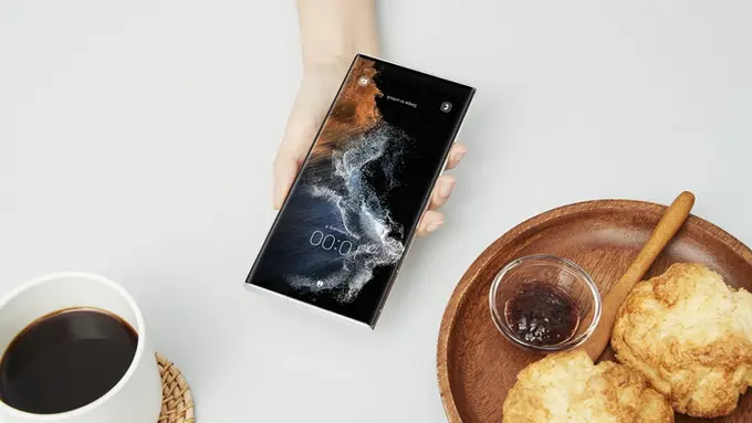 Desain Premium dan Stylish, Samsung Galaxy S22 Ultra 5G Bawa Inovasi Super Canggih