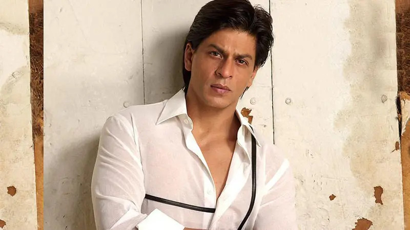 Shahrukh Khan